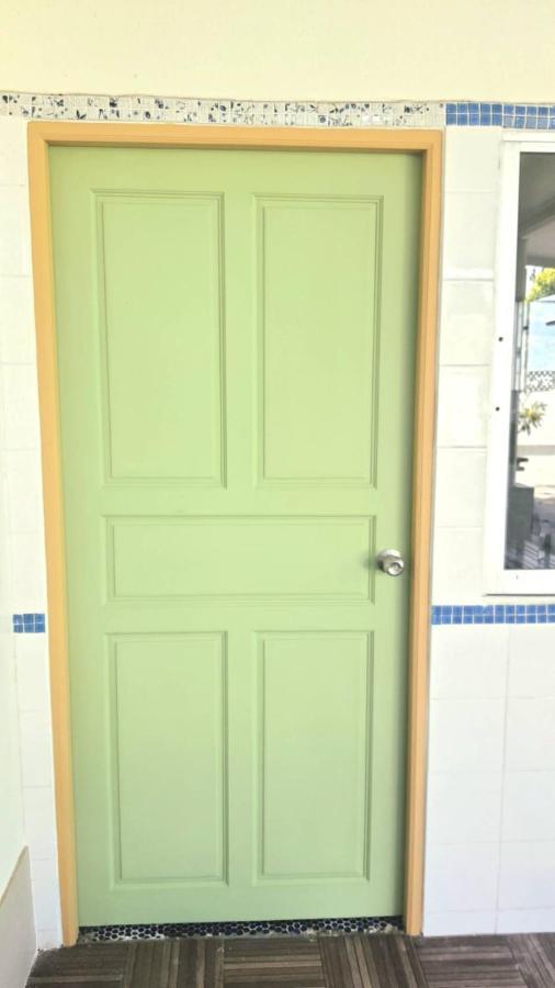บ้านพิม Pran Buri Exterior foto